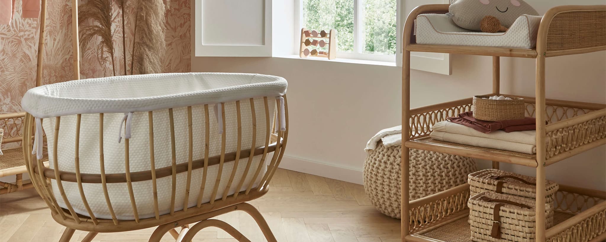 CuddleCo Aria Furniture Set