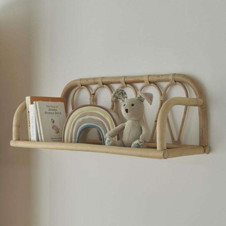 CuddleCo Aria Shelf