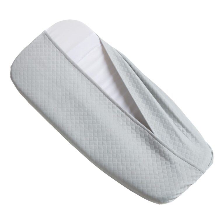 TFK Breathable Airgo Mattress Cover