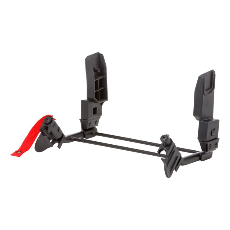 TFK Duo2 Single Group 0 Car Seat Adapter