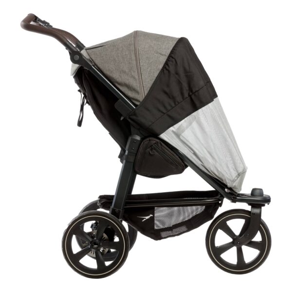 TFK Mono2 Sun Protection - Stroller