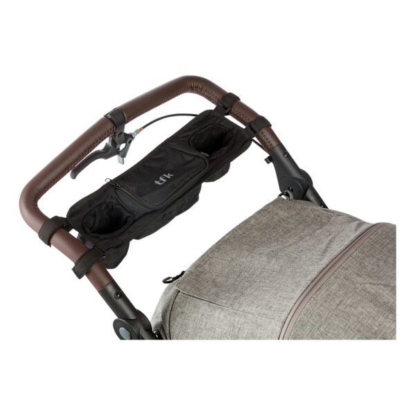 TFK Cupholder Wide - Joggster/Mono/Duo