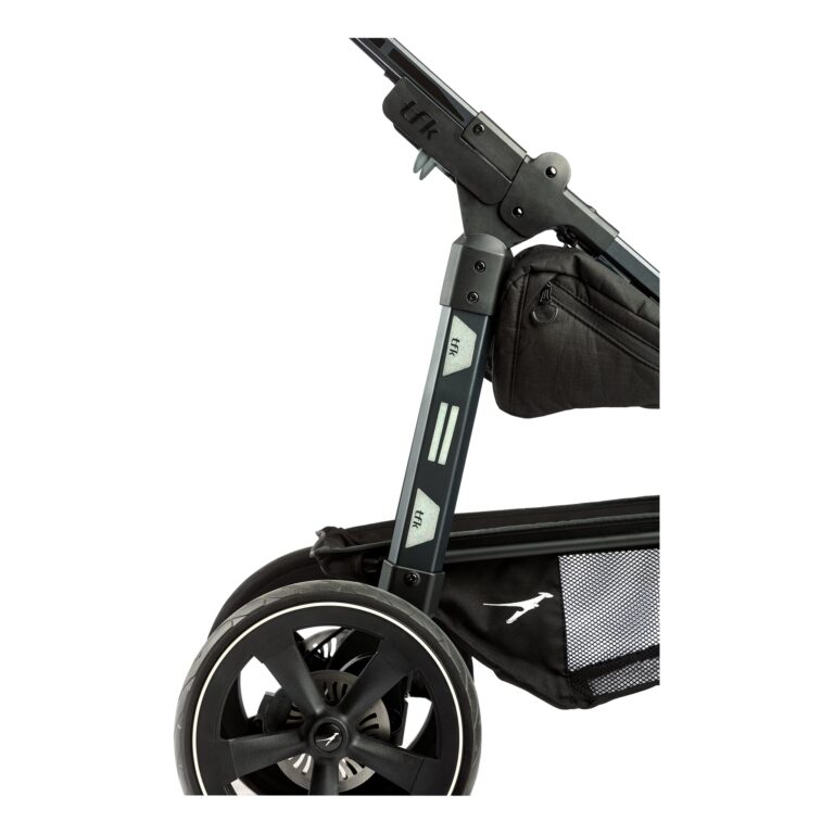 TFK Stroller Reflective Stickers