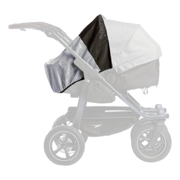 TFK Duo2 Sun Protection - Carrycot