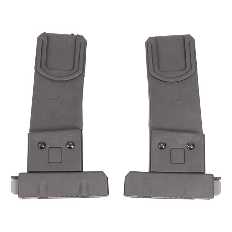 TFK Mono2 Group 0 Car Seat Adapter