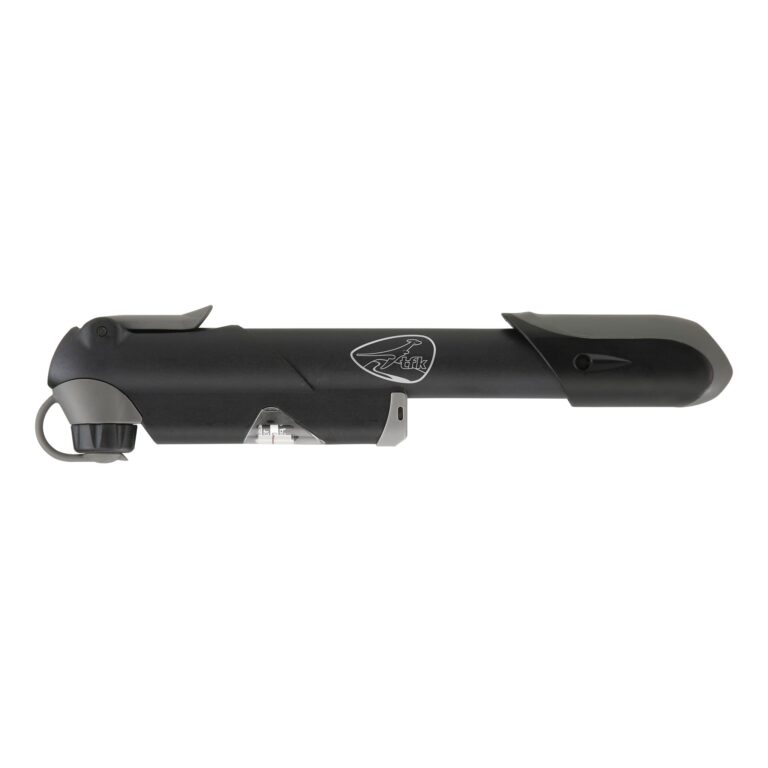 TFK Air Pump with Pressure Gauge and 3 Inch Hose