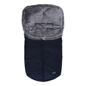TFK XS Footmuff for Carrycots and Group 0 Seats