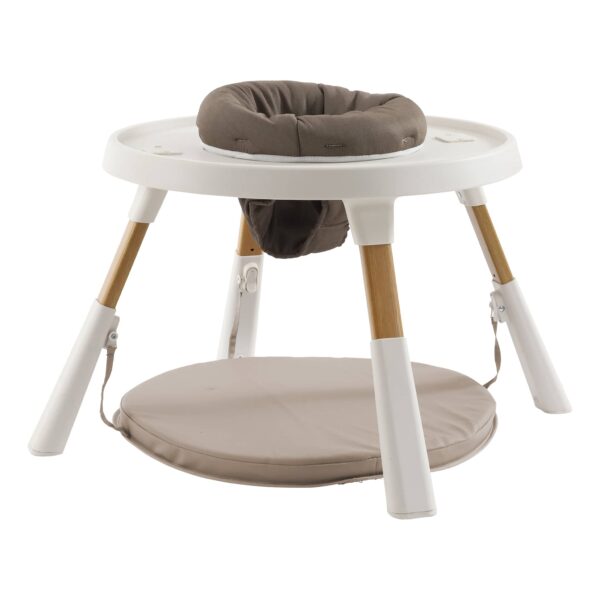 Oyster 4-in-1 Highchair - Footboard
