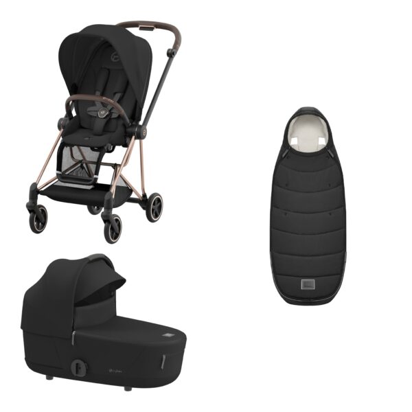 Cybex Mios