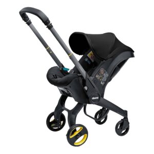Doona i Car Seat and Stroller