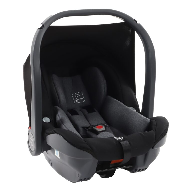 Babystyle Prestige Capsule i Size Car Seat Babyeze