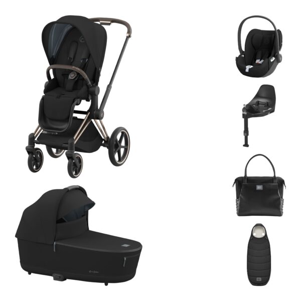 Cybex Priam Travel System