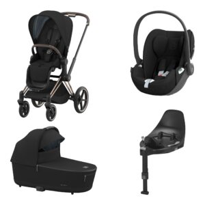 Cybex Priam Travel System