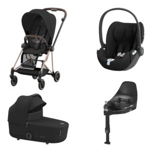Cybex Mios