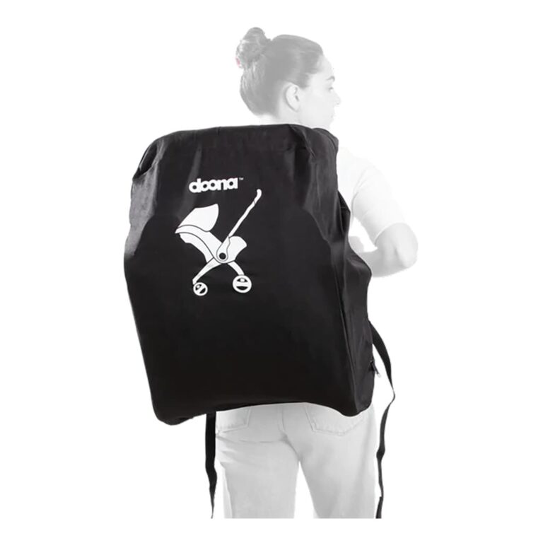 Doona Lightweight Travel Bag
