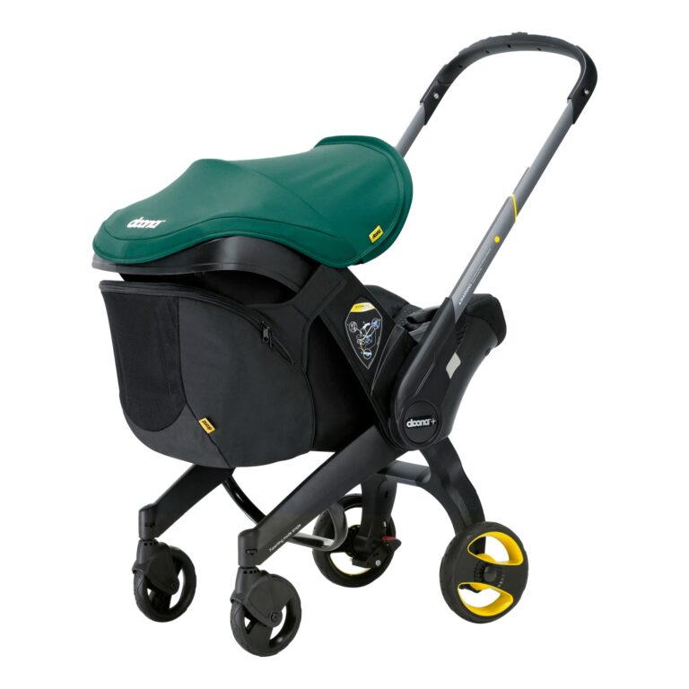 Doona Snap On Storage