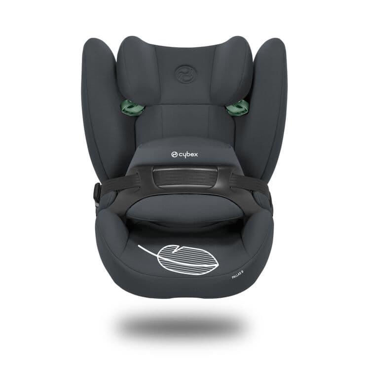 Cybex shops car seat without isofix