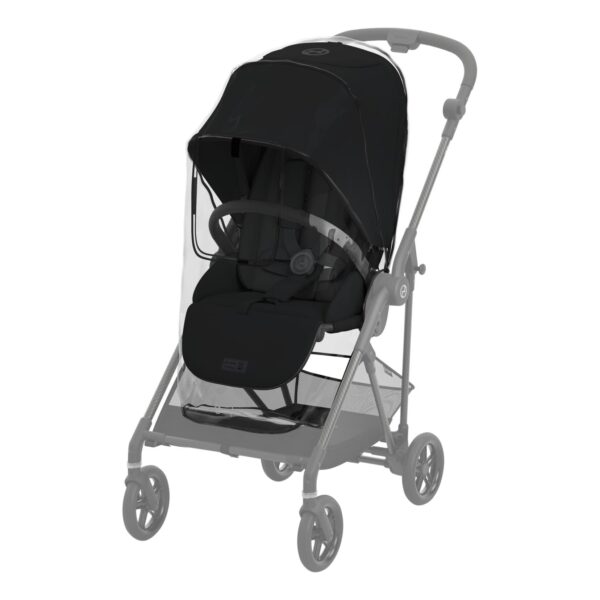 Cybex Melio Raincover