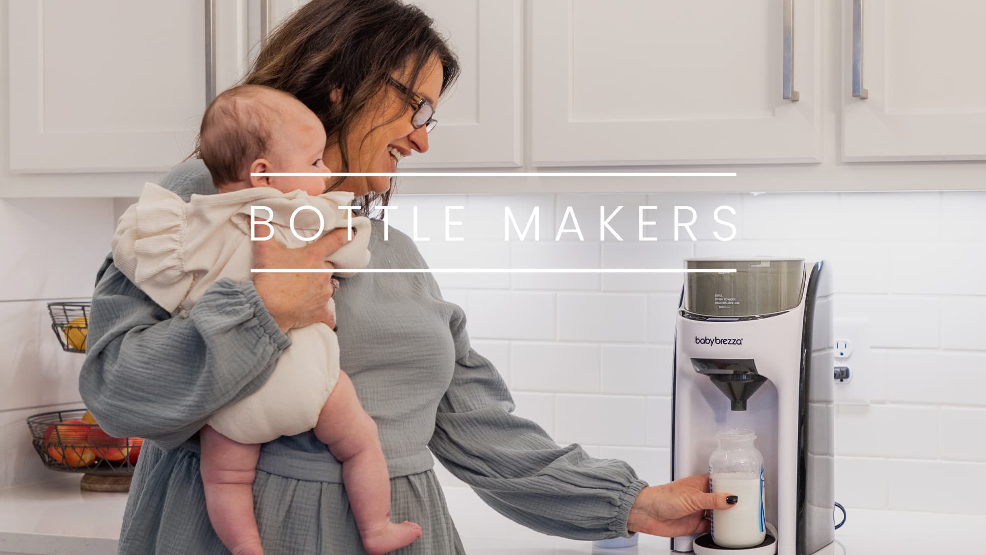 Bottle Makers