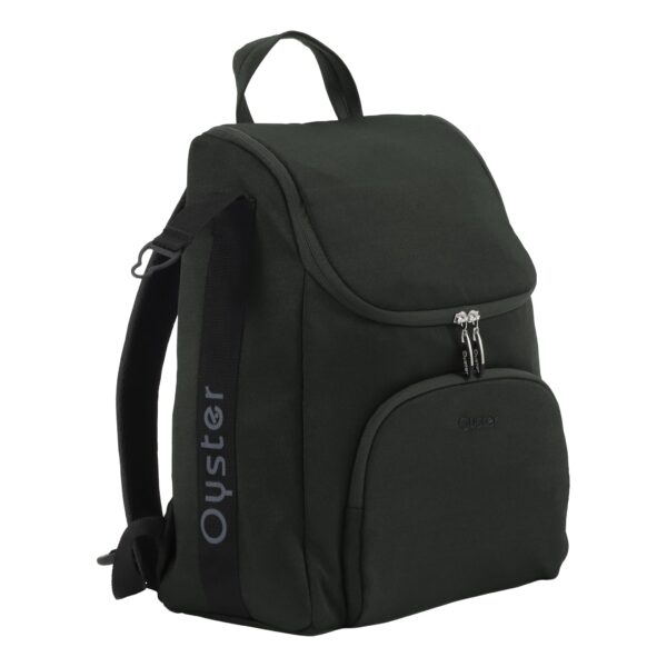 Oyster Changing Bag