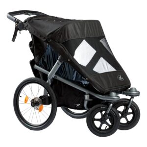 TFK Velo 2 Baby Bicycle Trailer