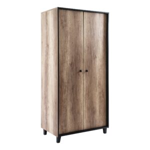 Charnwood Montana Double Wardrobe