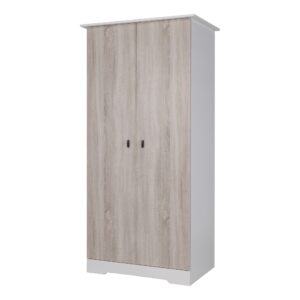 Charnwood Verona Double Wardrobe