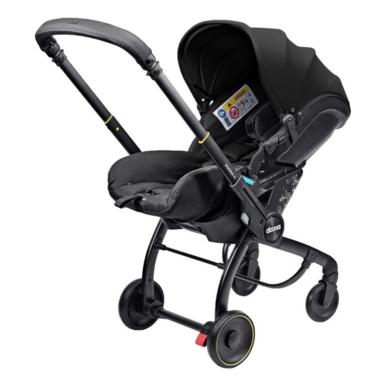 Donna pram best sale