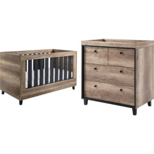 Charnwood Montana 2 Piece Set