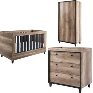 Charnwood Montana 3 Piece Set