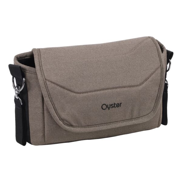 Oyster Organiser