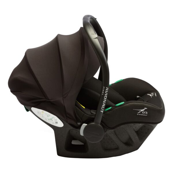 TFK Pixel Pro 2.0C Car Seat