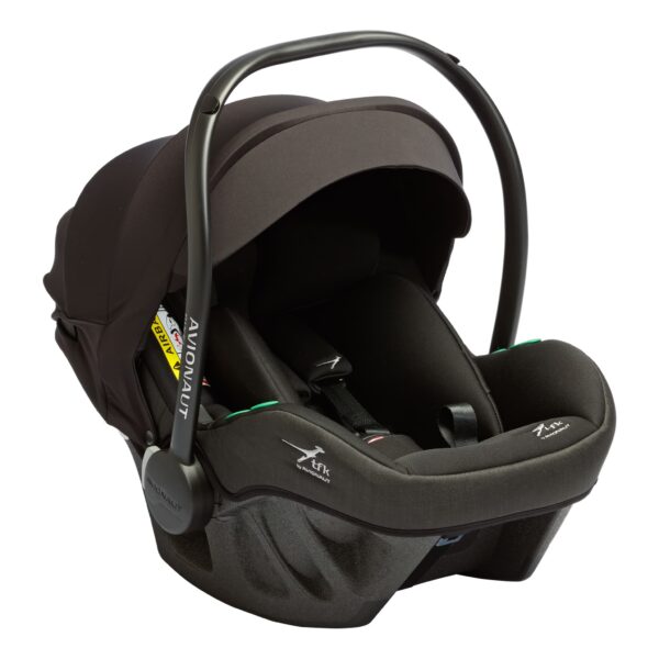 TFK Pixel Pro 2.0C Car Seat