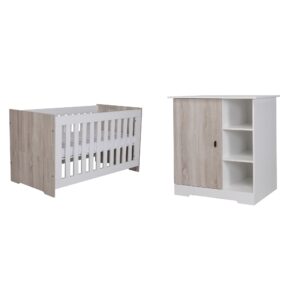 Charnwood Verona 2 Piece Set