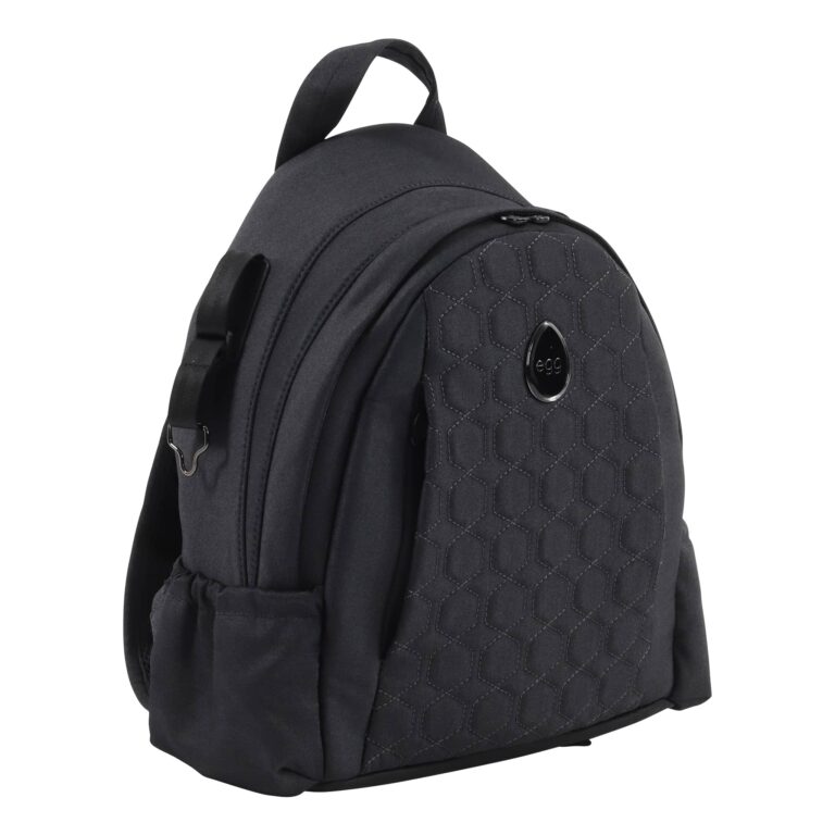 Egg3 Backpack Changing Bag