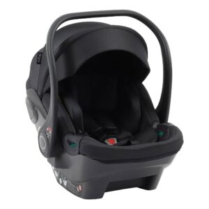 Egg3 Luxury Travel System - Egg Car Seat