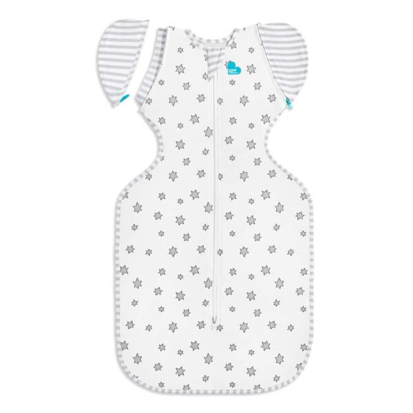 Love To Swaddle UP Transition-Bag Bamboo Lite