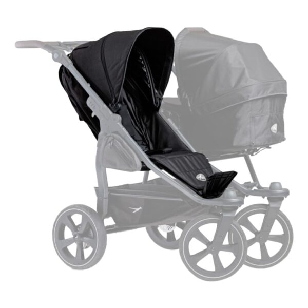 TFK Duo2 Stroller Unit