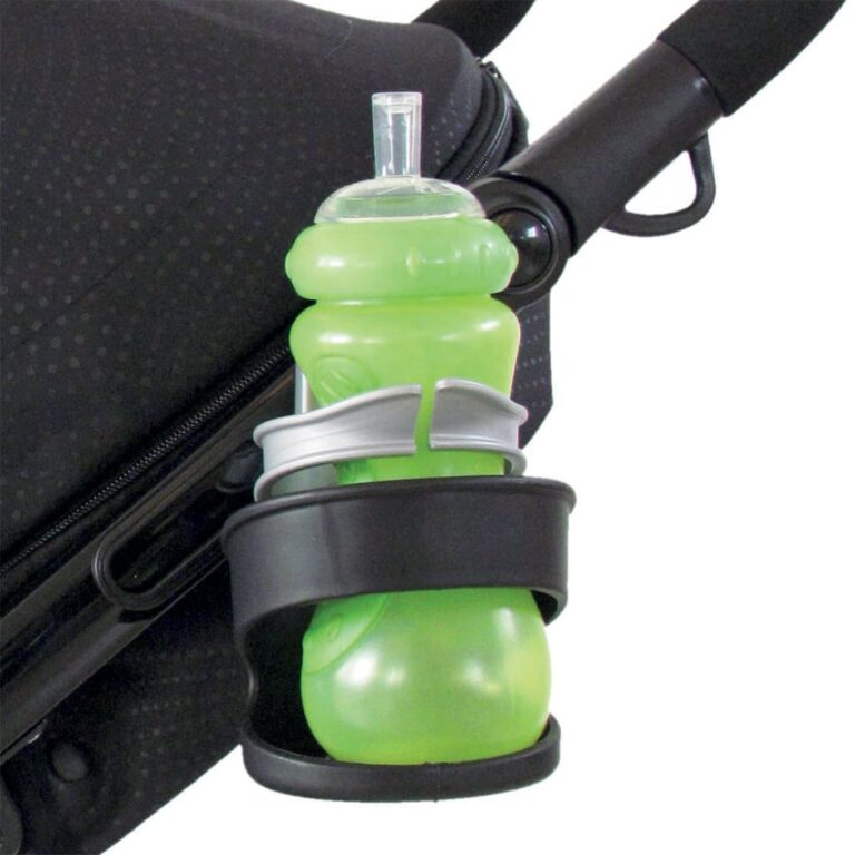 Peg perego stroller cup holder online