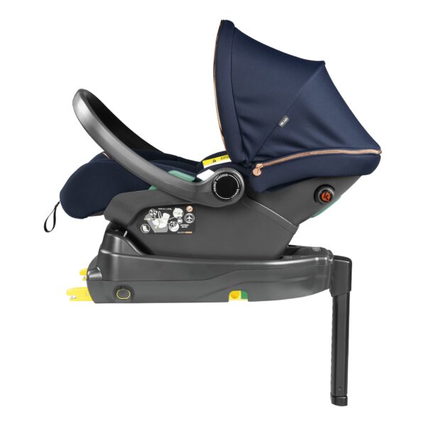 Peg Perego Veloce Lounge Modular Lite Bundle