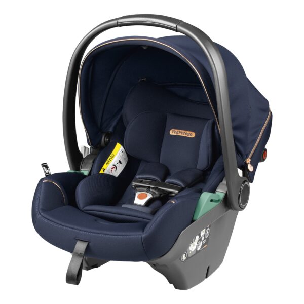 Peg Perego Veloce Lounge Modular Lite Bundle