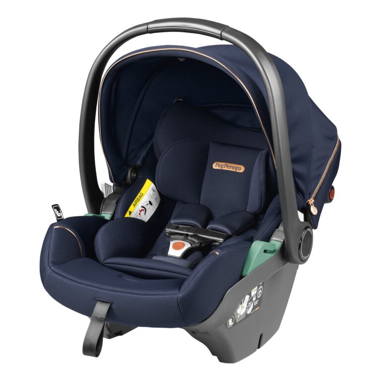 Peg Perego Primo Viaggio Lounge Car Seat