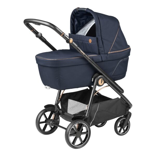 Peg Perego Veloce Lounge Modular Lite Bundle