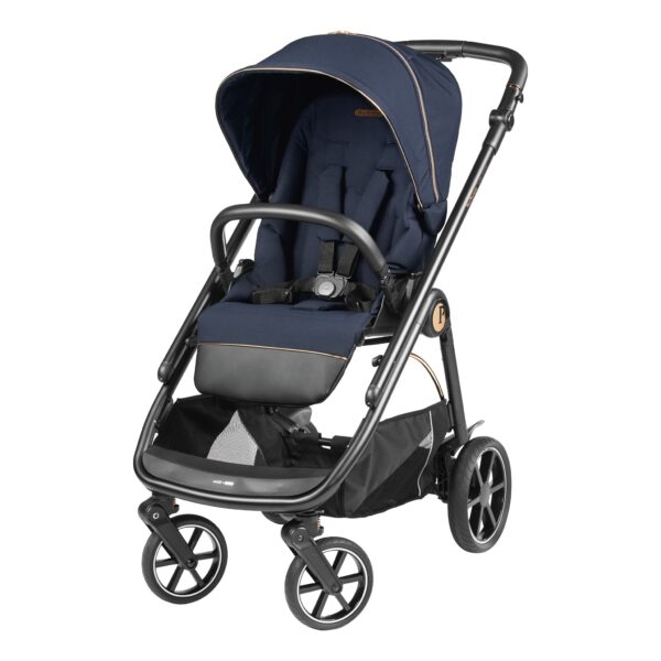 Peg Perego Veloce Lounge Modular Lite Bundle