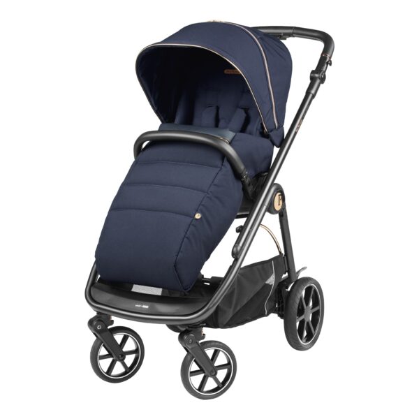 Peg Perego Veloce Lounge Modular Lite Bundle