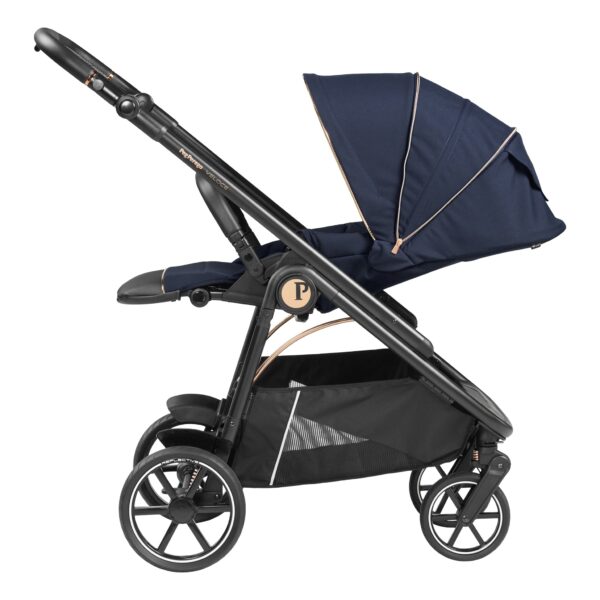 Peg Perego Veloce Lounge Modular Lite Bundle