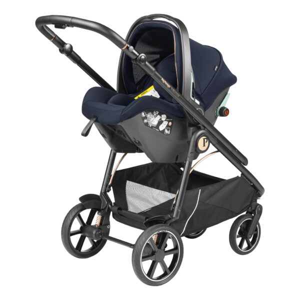 Peg Perego Veloce Lounge Modular Lite Bundle