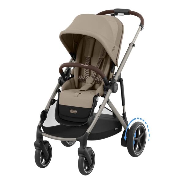 Cybex eGazelle S