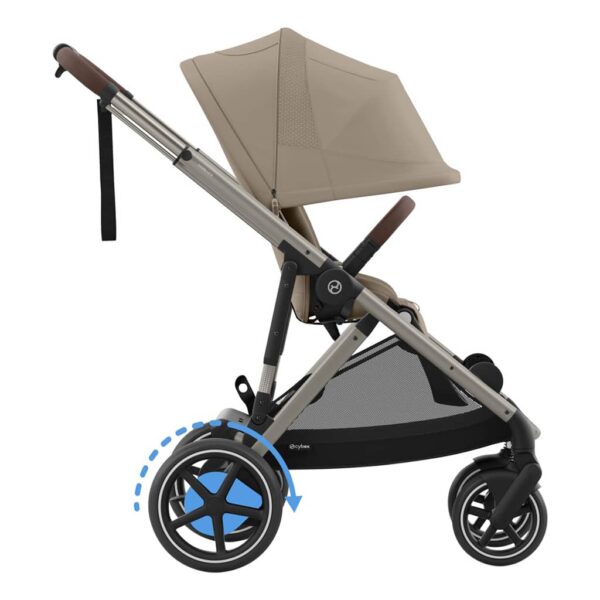 Cybex eGazelle S