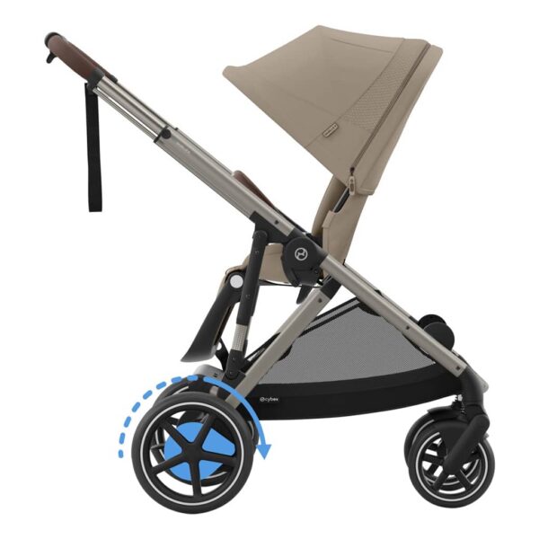 Cybex eGazelle S